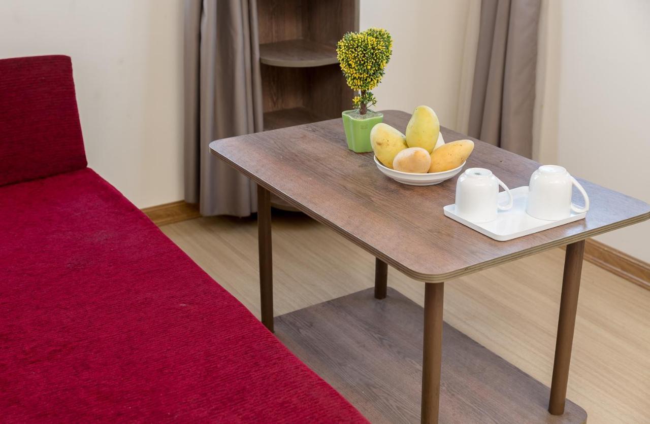 דה נאנג Duong Gia Hotel מראה חיצוני תמונה