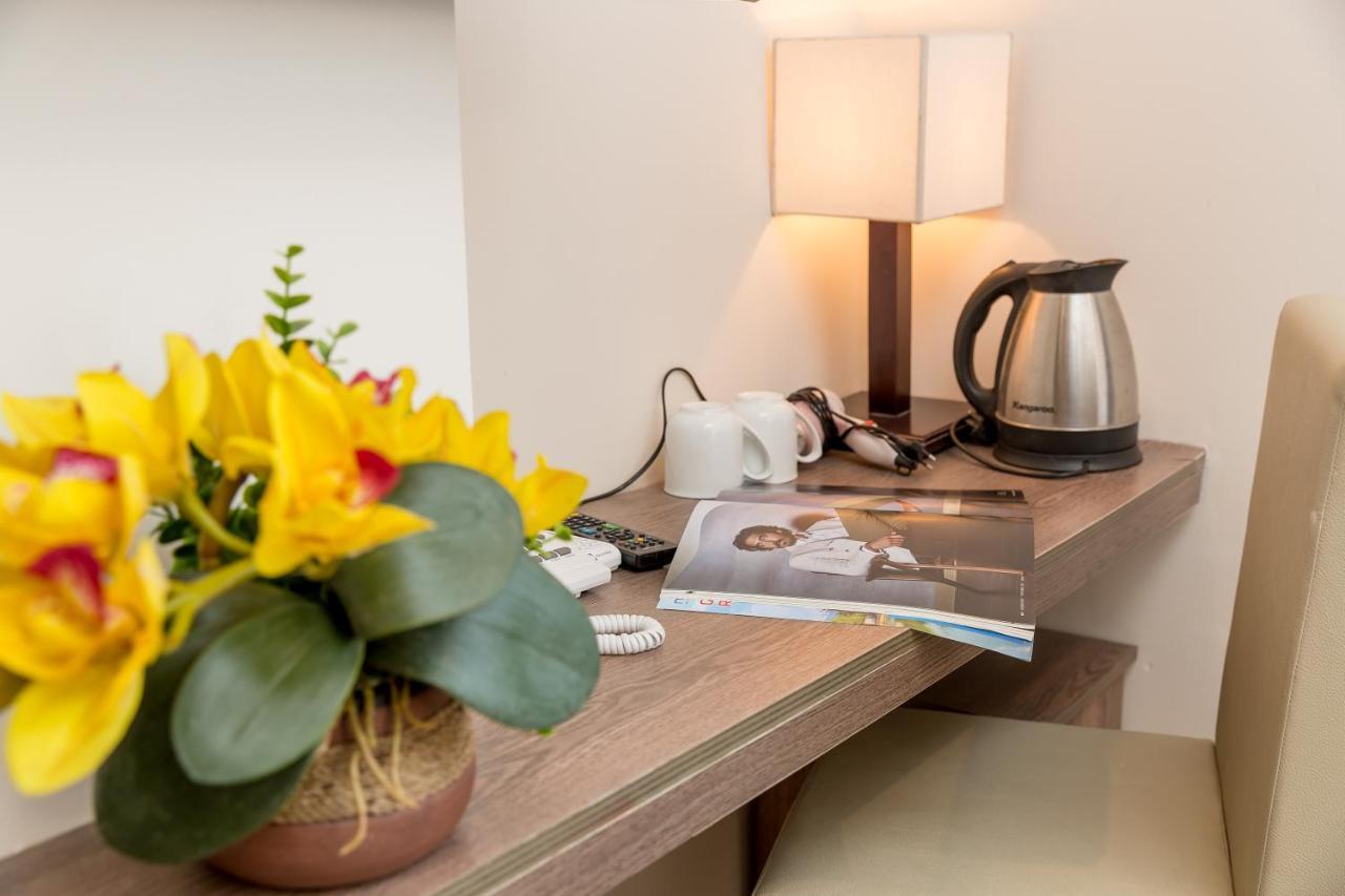 דה נאנג Duong Gia Hotel מראה חיצוני תמונה